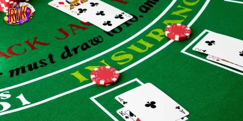 Bài Xì Dách Online RIKVIP Có Nên Chơi Không? Luật Cược Ra Sao? 1 Xì dách RIKVIP là bộ môn bài lá được bet thủ đặc biệt yêu thích bởi lối chơi linh hoạt.